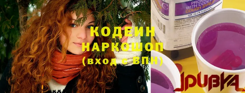 Кодеин Purple Drank  что такое наркотик  Старица 